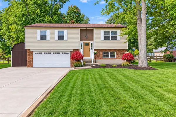 5547 Hoffman Road, Miami Twp, OH 45150