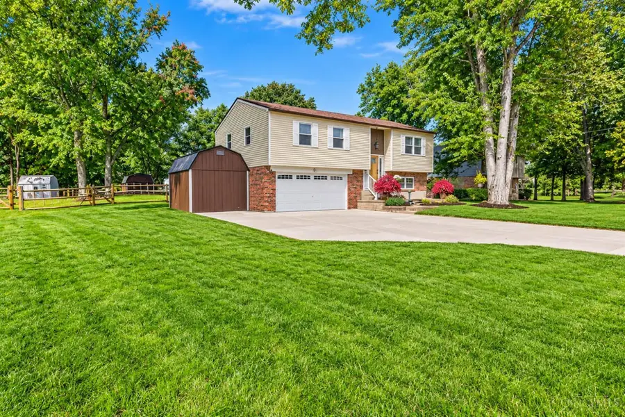 5547 Hoffman Road, Miami, OH 45150 - #2