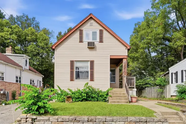 4648 Carter Avenue, Norwood, OH 45212