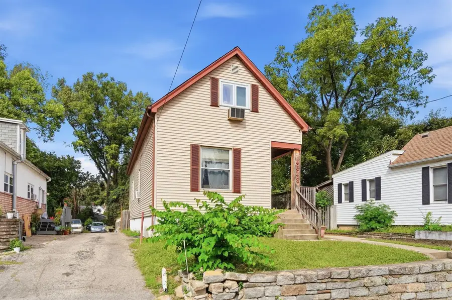 4648 Carter Avenue, Norwood, OH 45212 - #2