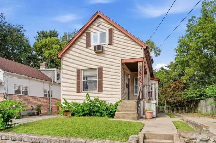 4648 Carter Avenue, Norwood, OH 45212 - #3