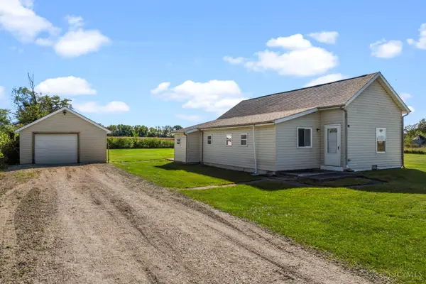 6252 St Rt 28, Clark Twp, OH 45146