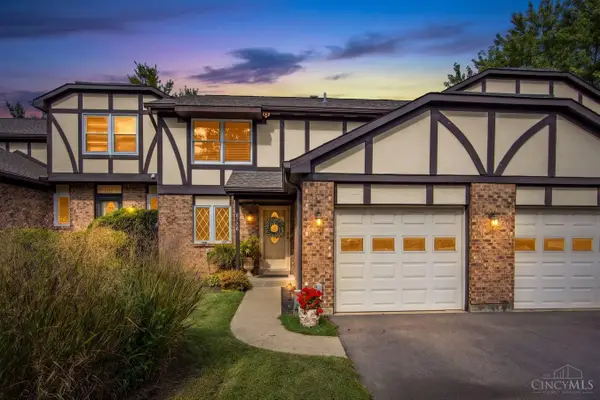 6128 Cleves Warsaw Pike, Delhi Twp, OH 45233