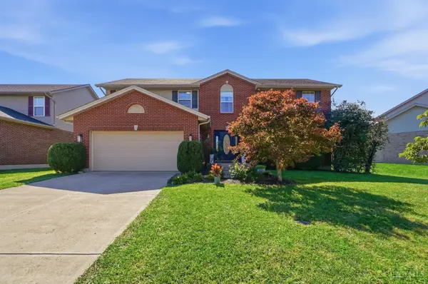7865 Misty Shore Drive, West Chester, OH 45069