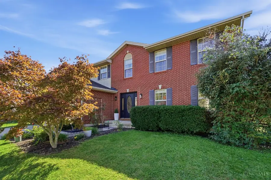 7865 Misty Shore Drive, West Chester, OH 45069 - #2