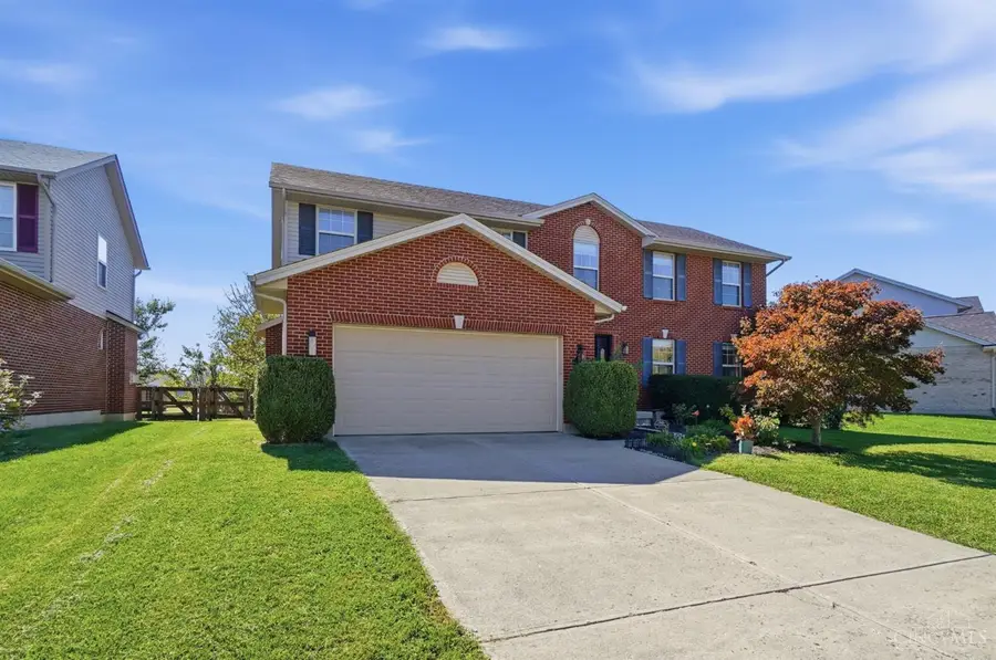 7865 Misty Shore Drive, West Chester, OH 45069 - #3