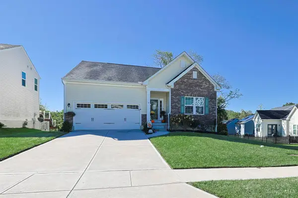 10511 Atterbury Drive, Crosby Twp, OH 45030