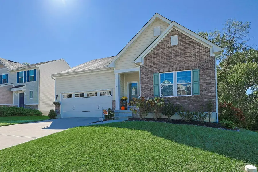 10511 Atterbury Drive, New Baltimore, OH 45030 - #2