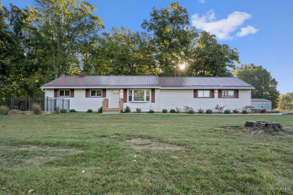 285 Free Soil Road, Georgetown, OH 45121 - #1