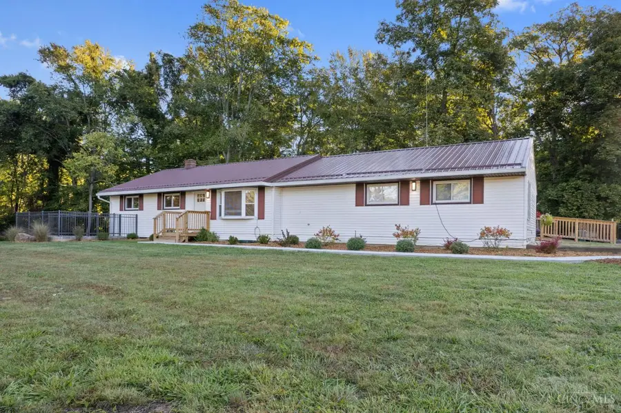 285 Free Soil Road, Georgetown, OH 45121 - #2