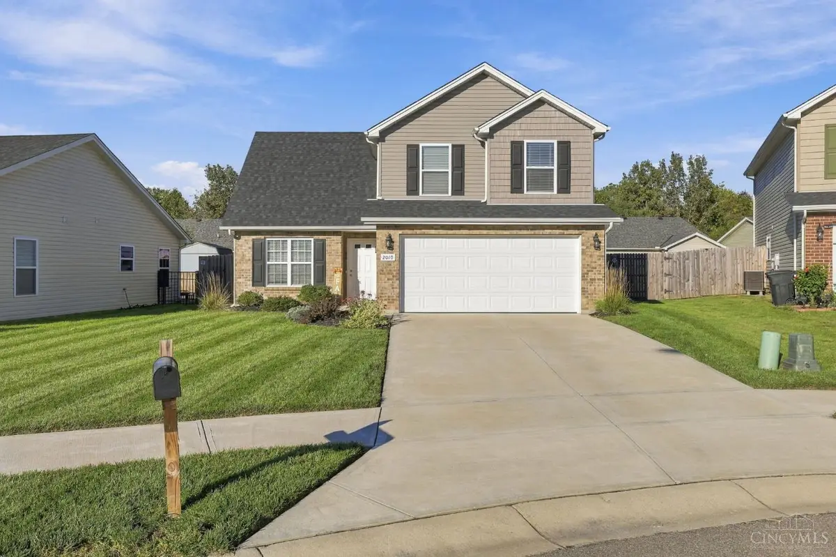 2010 Waynedale Court, Middletown, OH 45044 - #1
