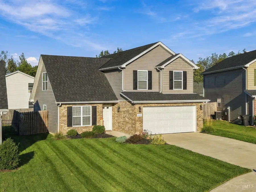 2010 Waynedale Court, Middletown, OH 45044 - #2