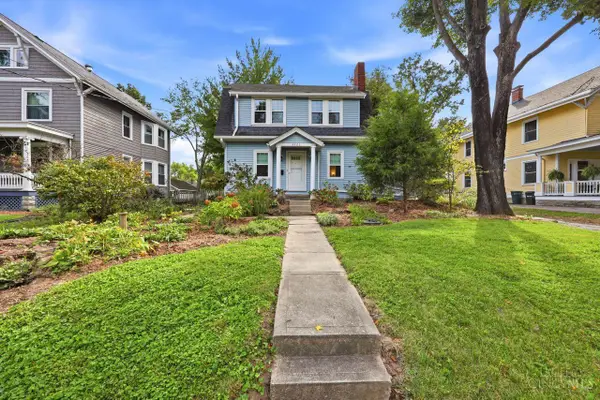 5523 Arnsby Place, Cincinnati, OH 45227