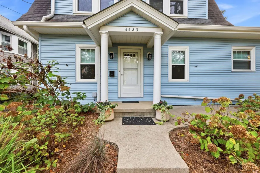 5523 Arnsby Place, Cincinnati, OH 45227 - #3