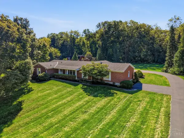 6541 Nickel Road, Turtle Creek Twp, OH 45036