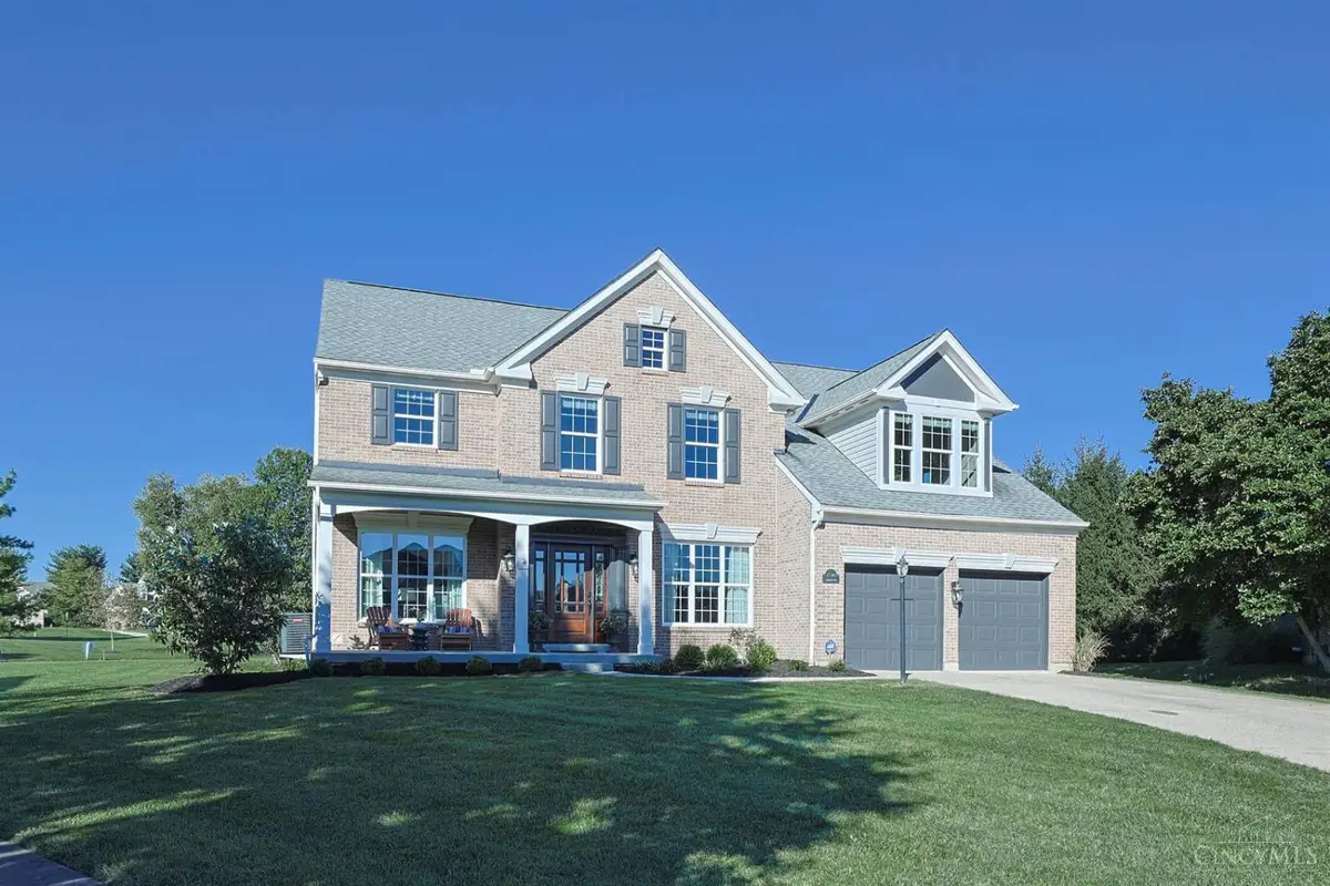 1590 Lighthouse Cove, Miami, OH 45140 - #1