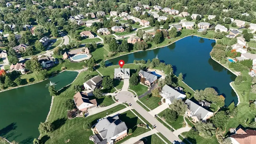 1590 Lighthouse Cove, Miami, OH 45140 - #3