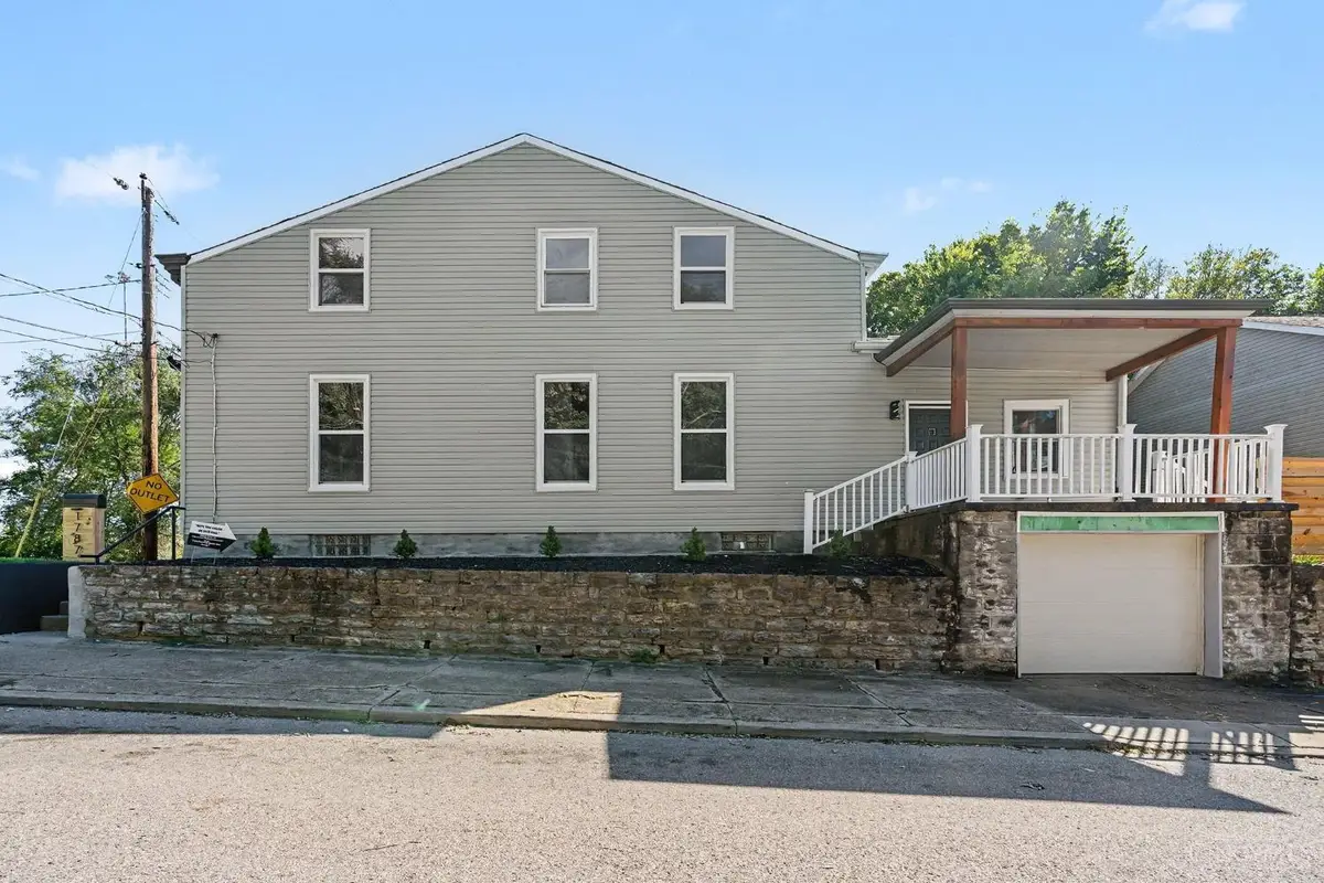 1787 Townsend Street, Cincinnati, OH 45223 - #1