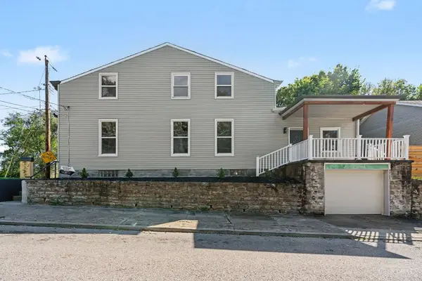 1787 Townsend Street, Cincinnati, OH 45223