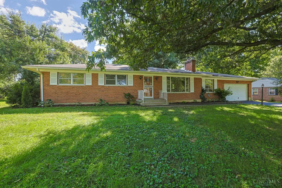 543 Compton Road, Wyoming, OH 45231 - #1