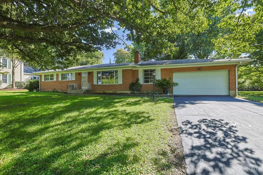 543 Compton Road, Wyoming, OH 45231 - #2