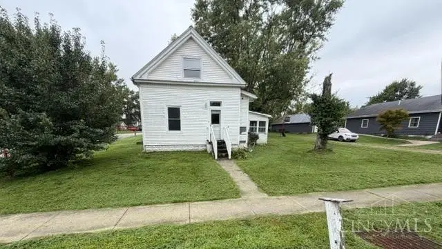 330 E Main Street, Mount Orab, OH 45154 - #2