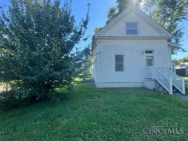 330 E Main Street, Mount Orab, OH 45154 - #3