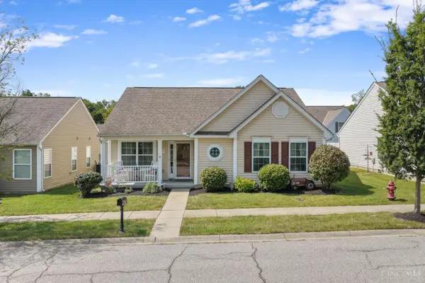 4197 S Yorkshire Square, Union Twp, OH 45245