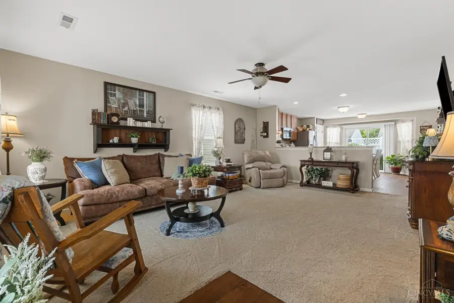 4197 S Yorkshire Square, Union, OH 45245 - #3