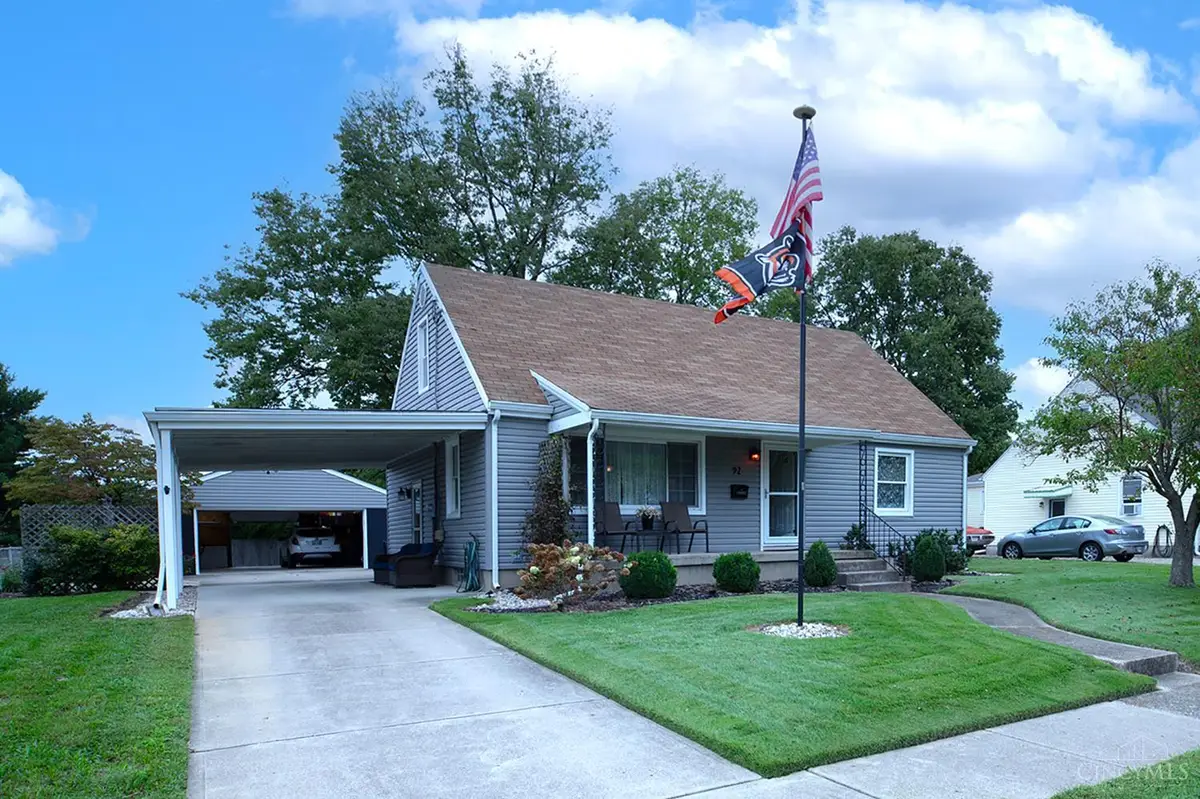 92 Lindale Drive, Fairfield, OH 45014 - #1
