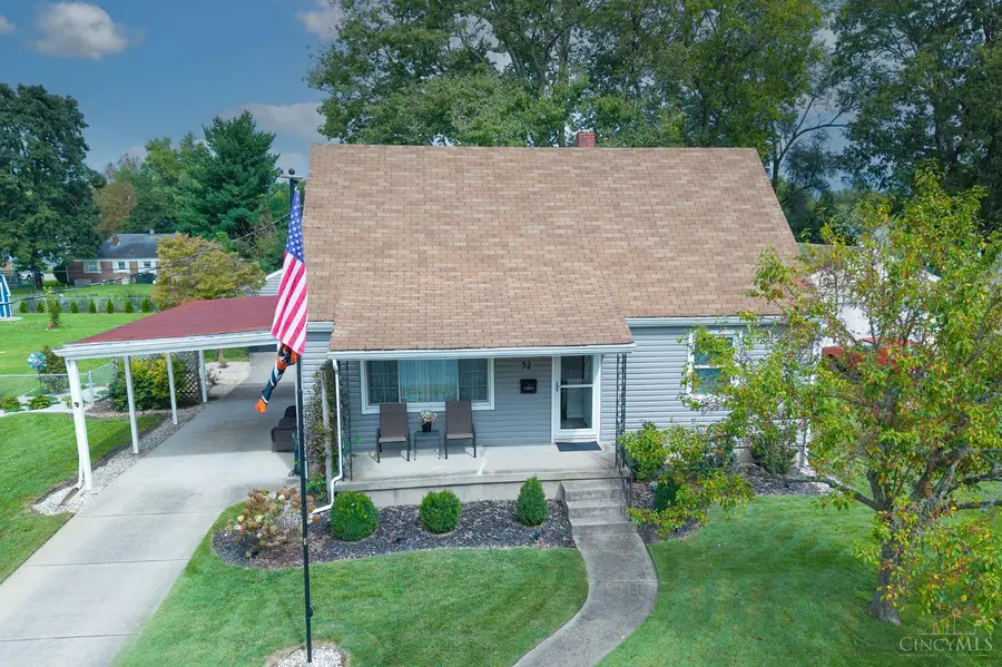 92 Lindale Drive, Fairfield, OH 45014 - #2