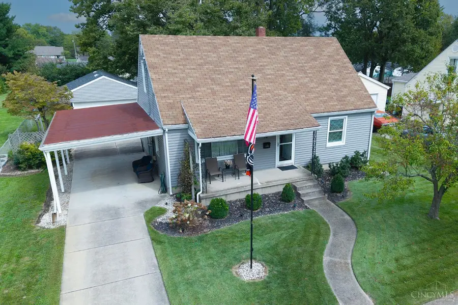 92 Lindale Drive, Fairfield, OH 45014 - #3