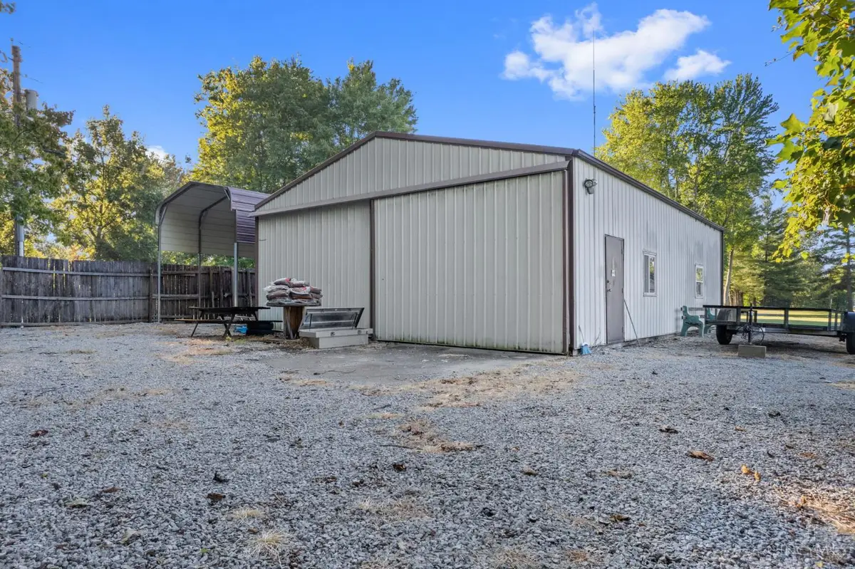 0 Free Soil Road, Georgetown, OH 45121 - #1