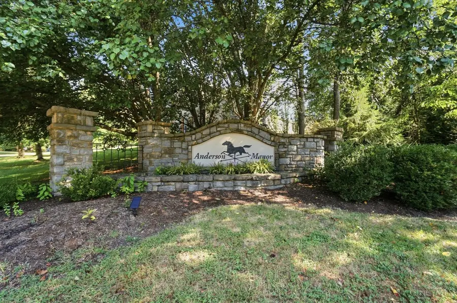 2447 Anderson Manor Court, Anderson, OH 45244 - #3