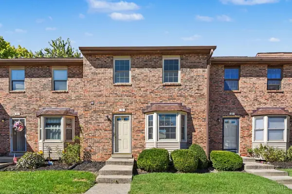 31 Elk Court, Fairfield, OH 45014