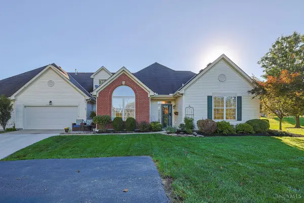 2755 Ashton Circle, Fairfield Twp, OH 45011