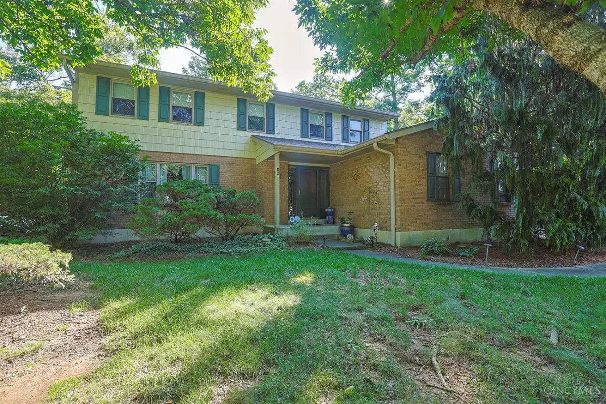 821 Briar Cove Court, Miami, OH 45140 - #1