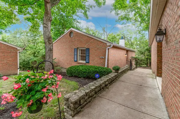 Address Withheld By Seller, Cincinnati, OH 45242
