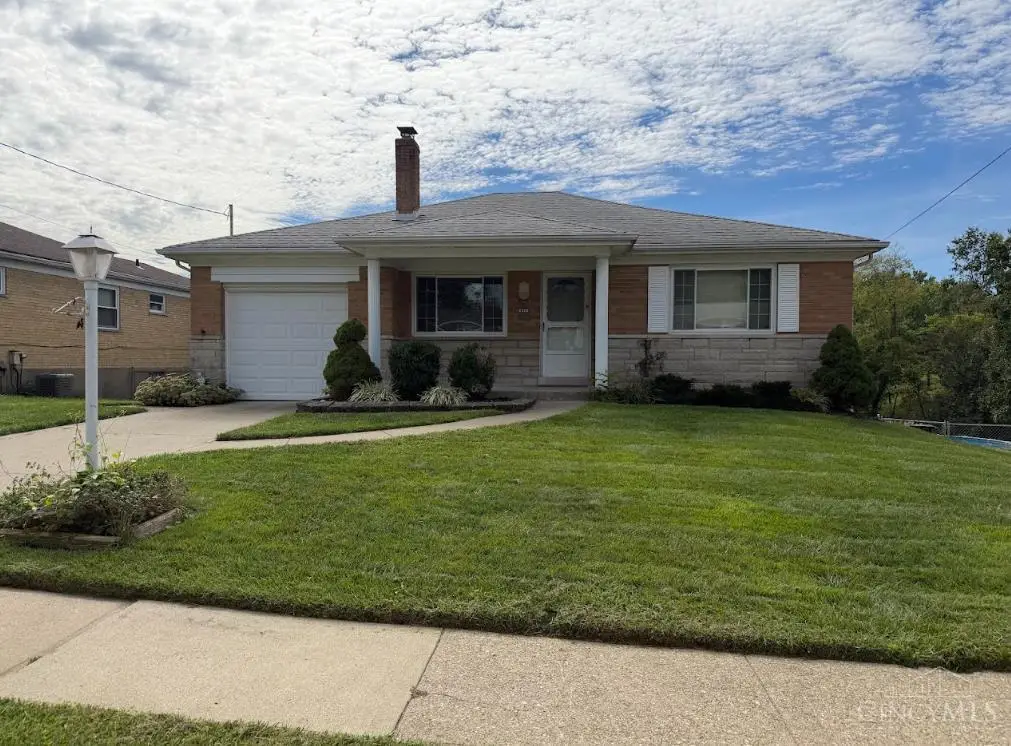 5989 Oakapple Drive, Cincinnati, OH 45248 - #1
