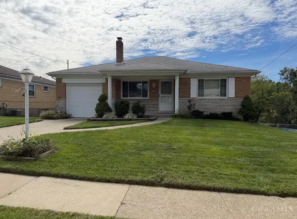 5989 Oakapple Drive, Cincinnati, OH 45248