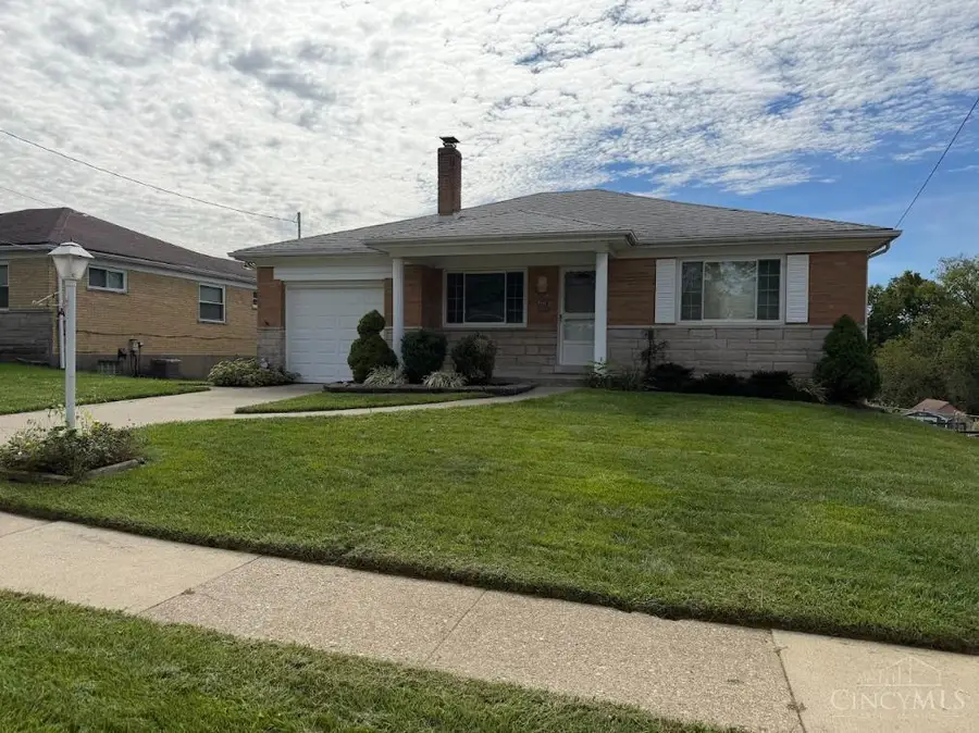 5989 Oakapple Drive, Cincinnati, OH 45248 - #2