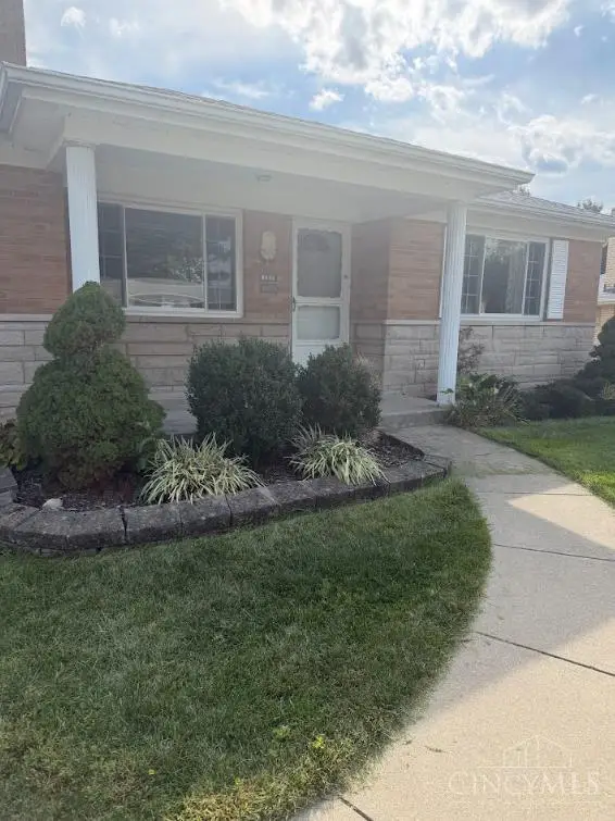 5989 Oakapple Drive, Cincinnati, OH 45248 - #3