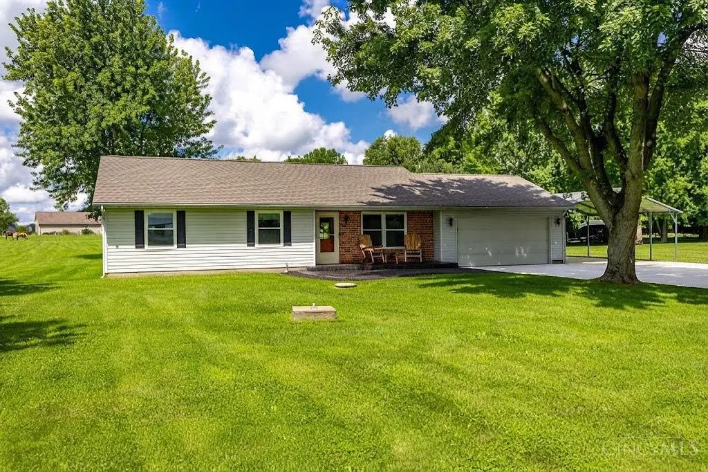 3113 N Us Rt 42, Clear Creek, OH 45036 - #1