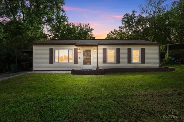 9520 Crestbrook Drive, Springfield Twp., OH 45231