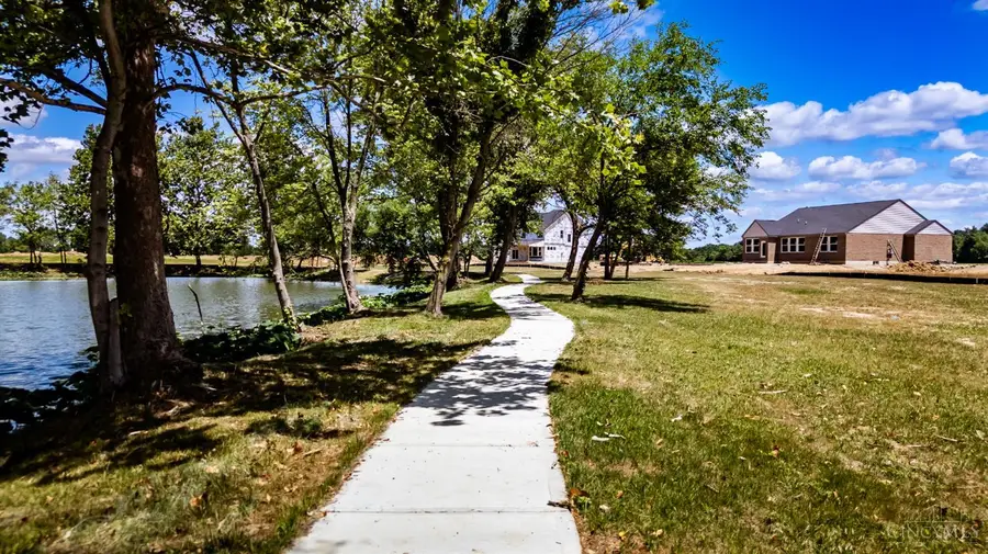 8049 Rock Island Drive, Harrison, OH 45030 - #3