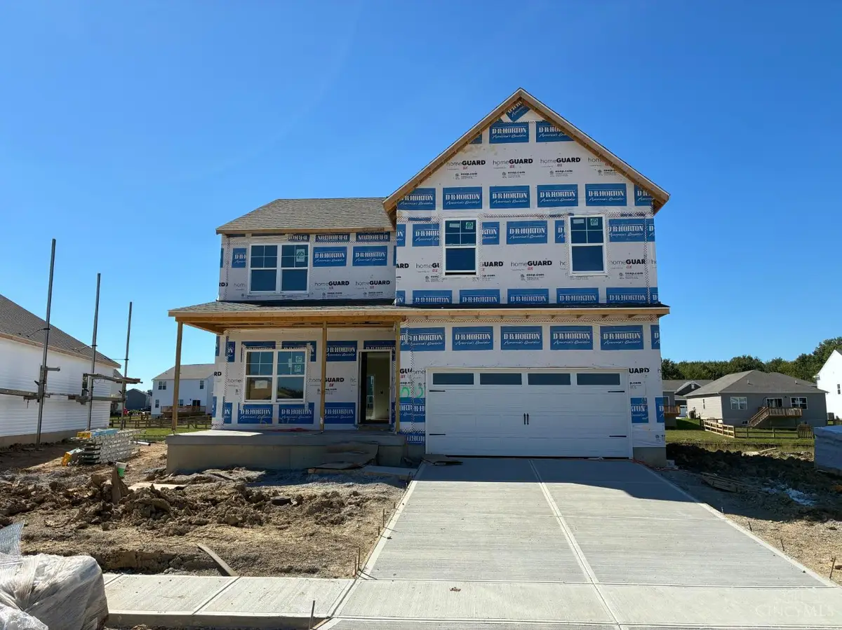 6235 Willow Cove, Goshen, OH 45122 - #1