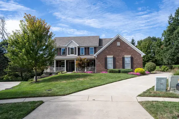 5170 Breckenridge Drive, Green Twp, OH 45247