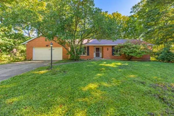 6174 S Shadow Hill Way, Miami Twp, OH 45140