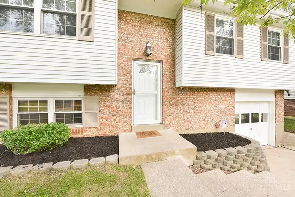 9926 Pinedale Drive, Colerain Twp, OH 45231