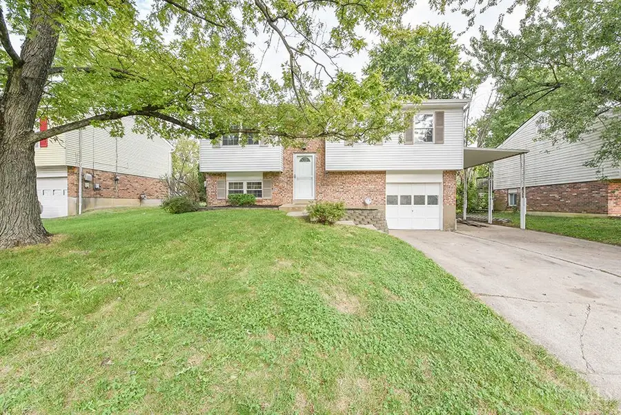 9926 Pinedale Drive, Northbrook, OH 45231 - #2